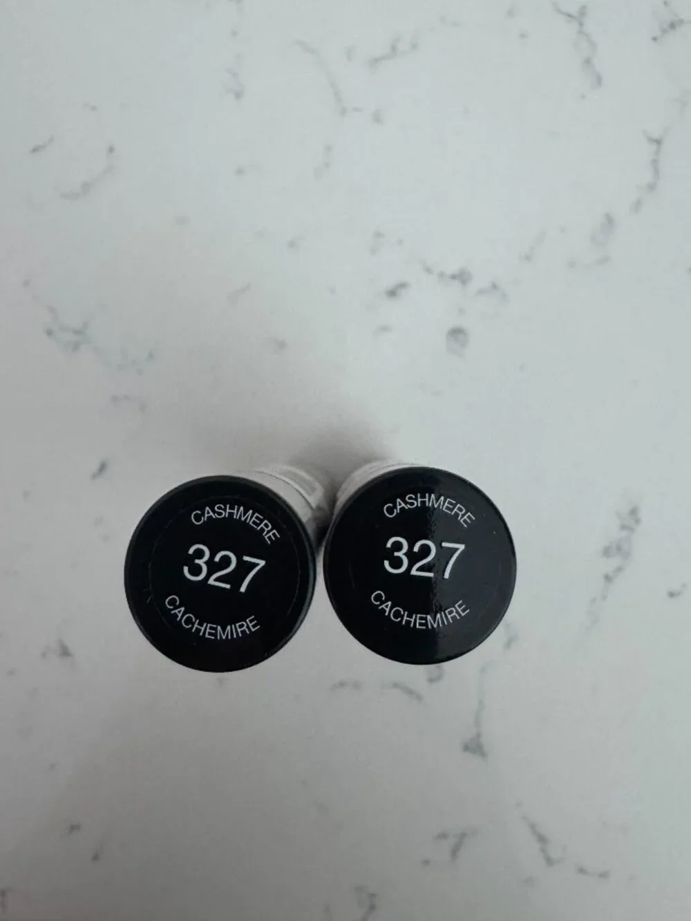 L'Oréal Infallible More Than Concealer Stick 327 Cashmere Bundle x2 NWT